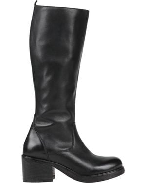 Moma Boot - Black