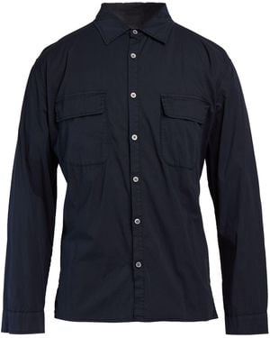Crossley Shirt - Blue