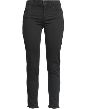 Caractere Jeans - Black