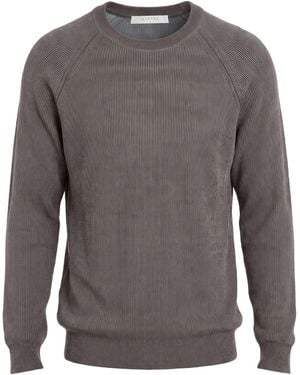 Diktat Pullover - Grigio