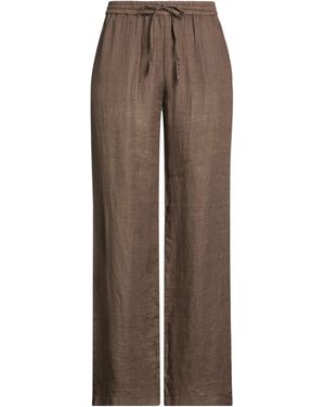 Fay Trouser - Brown