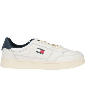 Tommy Hilfiger Trainers - White