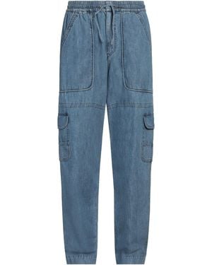 Isabel Marant Jeans - Blue