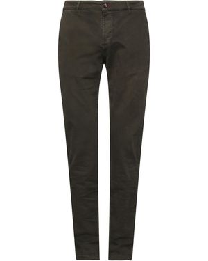 Camouflage AR and J. Trouser - Grey