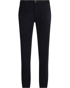 Canali Trouser - Blue