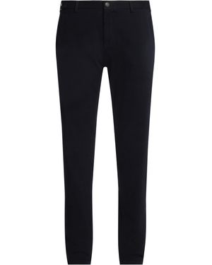 Canali Hose - Blau
