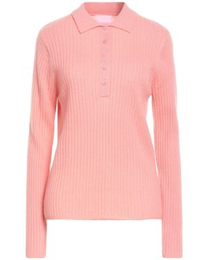 Crush Jumper - Pink