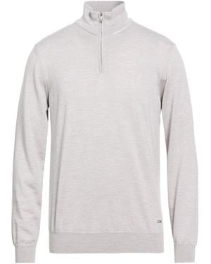 Tombolini Pullover - Bianco