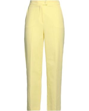 Beatrice B. Pants - Yellow