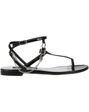 Dolce & Gabbana Infradito - Bianco