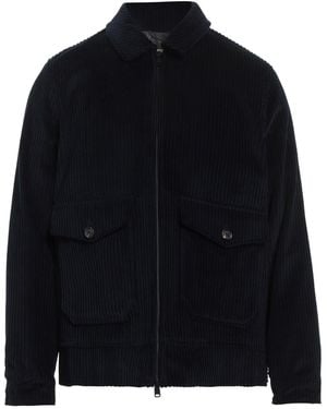 Circolo 1901 Jacket Cotton - Blue