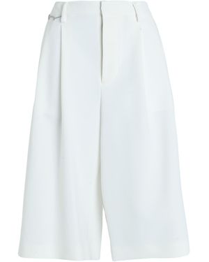 DSquared² Trouser - White