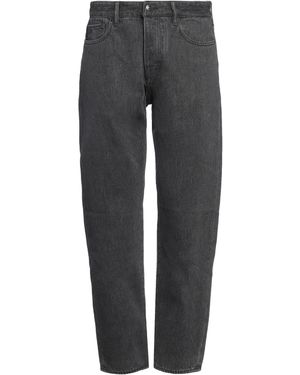 ARMANI EXCHANGE Pantaloni Jeans - Grigio