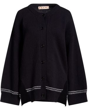 Marni Cardigan - Noir