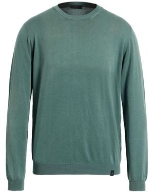 Fay Pullover - Grün