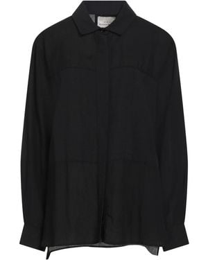 ALESSIA SANTI Shirt - Black