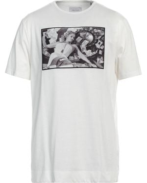 Limitato T-shirt - White