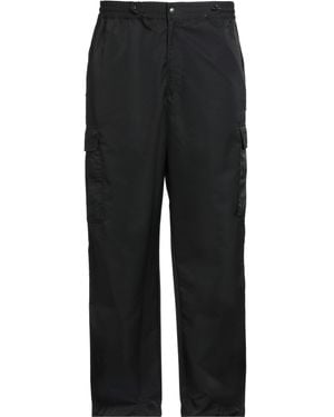 KENZO Trouser - Black