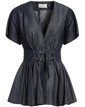 MEIMEIJ Shirt - Black