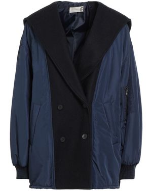 Haveone Jacket - Blue