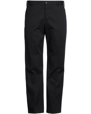 PT Torino Trousers - Black