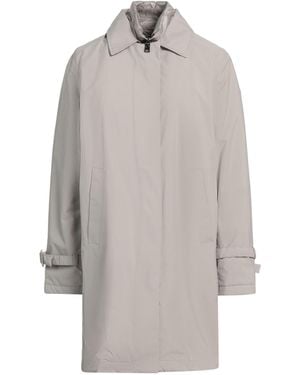 People Of Shibuya Coat - Grey