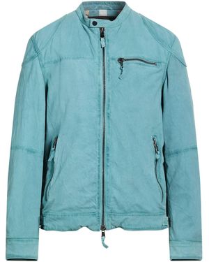 Bully Jacket - Blue