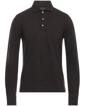 Circolo 1901 Polo Shirt - Black