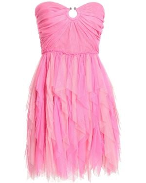 Aniye By Mini Dress - Pink