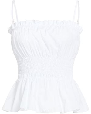 ViCOLO Tops - White