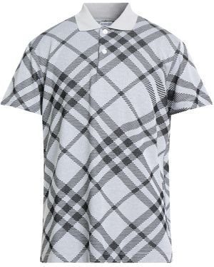 Burberry Polo - Grigio