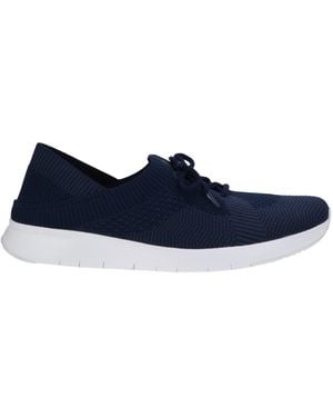 Fitflop Trainers - Blue