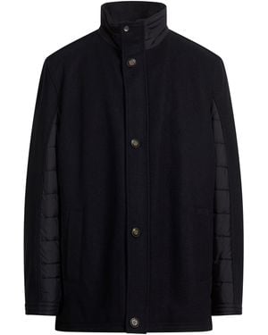 Bugatti Coats - Blue