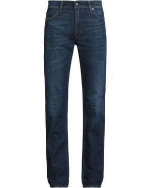 Acne Studios Jeanshose - Blau