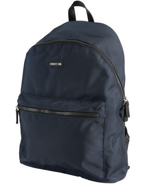 Cerruti 1881 Rucksack - Blau