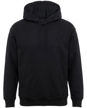 Y-3 Sweat-Shirt - Bleu
