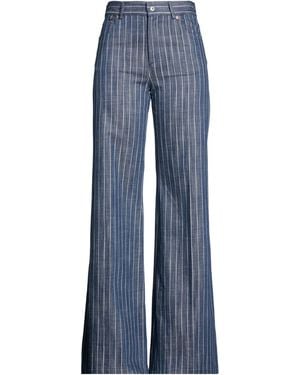 Forte Jeans Cotton - Blue