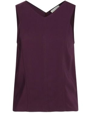 forte_forte Top - Purple