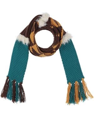Alabama Muse Schal - Blau