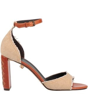 Skorpios Sandals - Pink