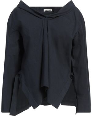 Low Classic Top - Black