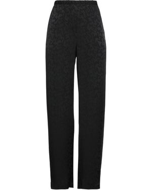 MSGM Pantalone - Nero