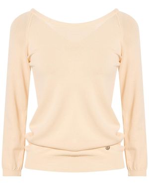 Please Sweaters - Natural