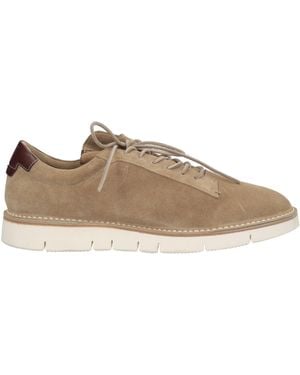NA1964 Sneakers - Brown