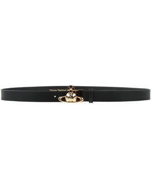 Vivienne Westwood Gürtel - Weiß