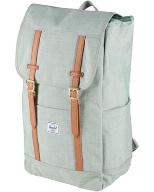 Herschel Supply Co. Light Backpack Recycled Pet - Blue