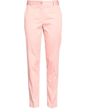 Kocca Pants Cotton, Elastane - Pink