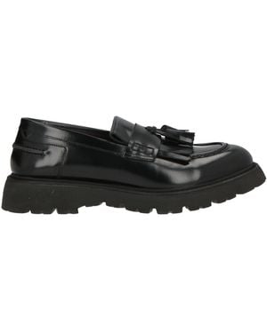 Calce Mocasines - Negro
