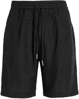 Antony Morato Shorts & Bermuda Shorts - Black