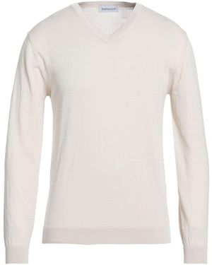 Bellwood Pullover - Blanc